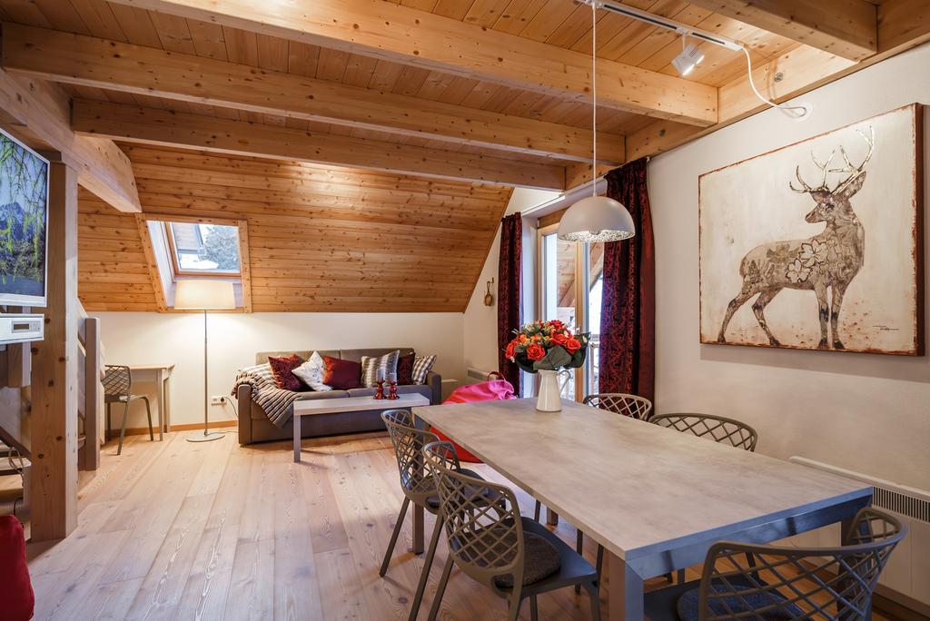 Ferienwohnung Eschenweg Bad Kleinkirchheim Exterior foto