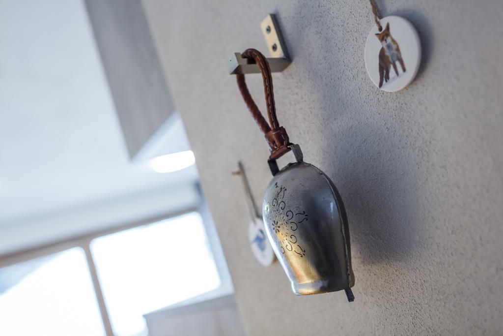 Ferienwohnung Eschenweg Bad Kleinkirchheim Exterior foto