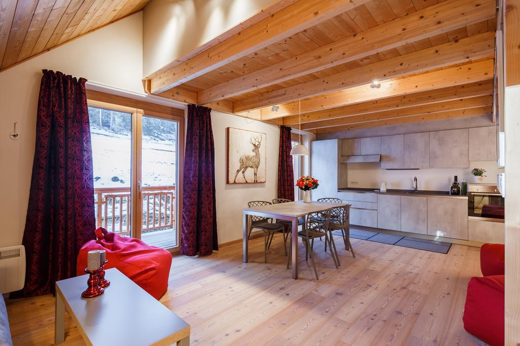Ferienwohnung Eschenweg Bad Kleinkirchheim Exterior foto