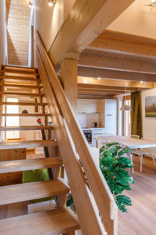 Ferienwohnung Eschenweg Bad Kleinkirchheim Exterior foto