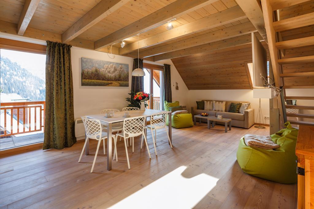 Ferienwohnung Eschenweg Bad Kleinkirchheim Exterior foto